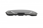 Stogo bagažinė THULE MOTION 3 XXL TITAN GLOSSY