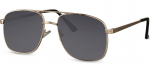 Marqel Akiniai nuo Saulės Vyrams L2718 Aviator