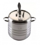 Greitpuodis Ertone ERT-MN 306, 9 l.