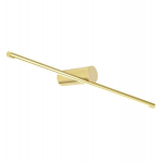 Sieninis &scaron;viestuvas led app1344-w Toolight 40x13x5,5cm