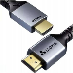 Izoxis HDMI, 2m.