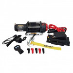 Gervė Kangaroowinch K4500SR, 12V