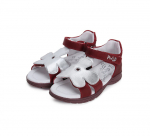Sandalai mergaitei DDStep, 24 dydis, 24