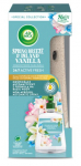 Air Wick Active Fresh oro gaiviklis su prietaisu Spring Breeze&Vanilla