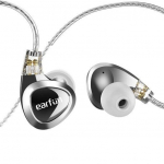 Earfun EH100 Black