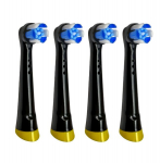 Elektrinio dantų &scaron;epetėlio antgalis iO Ultimate Clean