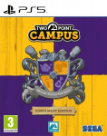 Two Point Campus (Enrolment Edition) - PlayStation 5
