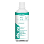 Burnos skalavimo skystis Elmex Sensitive Original, 400 ml