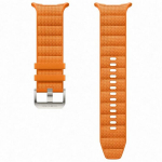 Apyrankė ET-SBL70MOE Samsung Galaxy Watch Ultra PeakForm Sport Strap oranžinė