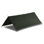 Stovyklavimo tentas, Baldakimas HELIKON-TEX, SUPERTARP Small Žalia 200 x 250 cm