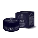 Paakių padeliai NS Royal Caviar Lifting&Firming, 60 vnt