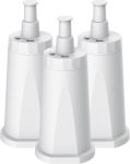 Sage Barista Express Pro BES008 Waterdrop, 3 vnt.