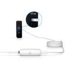 Ubiquiti USB-C Tiekimo Kabelis - USB-C / USB-C - 7 m
