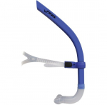 Plaukimo vamzdelis Finis Glide Snorkel, mėlynas