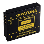 CGA-S005E baterija