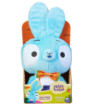 Pliu&scaron;inis žaislas Brave Bunnies