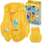 BESTWAY 32034 Pripučiama plaukimo liemenė Kapok