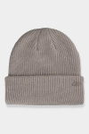 Dvisluoksnė moteri&scaron;ka kepurė 4F4FAW23ACAPF291-83S Beige 29506-49, S