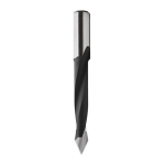 CMT BANDOMASIS GRĄŽTAS D10 I44 L77 S10 MM / STANDARTINIS HM / DE&Scaron;INIARANKIS