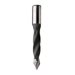 CMT BANDOMASIS GRĄŽTAS D6 I40 L70 S10 MM / STANDARTINIS HM / DE&Scaron;INIARANKIS