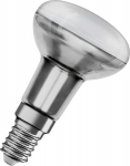 OSRAM Spot R50 LED skaidrus stiklas 4,3W E14 345lm 2700K - &Scaron;iltas