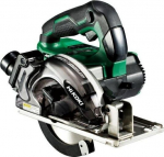 Hikoki Cd3605da W2z Akumuliatorinis metalo pjoviklis 125mm