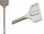Milwaukee Sds-max Sledge Plok&scaron;čias 80x300mm