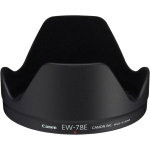 Filtras Canon lens hood EW-78E