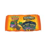 Pokemon TCG: Trick or Trade BOOster Bundle 2024