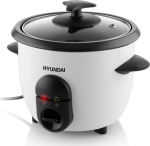 Ryžių virimo puodas 0,6 l