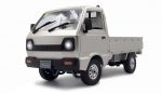 Amewi Kei Truck 1:10 Rc 2wd Sidabrinis/pilkas Modelis