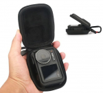 Dėklas vaizdo kamerai Kietas dėklas DJI OSMO ACTION 3 4 kamerai