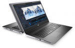 Ne&scaron;iojamas kompiuteris Dell Precision 15