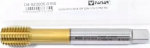 Fanar M16 Din376c (6hx) Sr Hssepm Wgn Tin sriegiklis