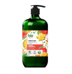 BIO NATURELL kreminis skystas muilas mangas ir ananasas, 946 ml