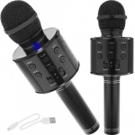 Karaoke mikrofonas Izoxis M-22189