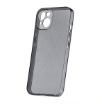 Apsauginis dėklas su blizgučiais Shine, skirtas iPhone 16 Pro Max 6,9 dūminis