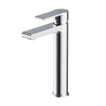 Praustuvo mai&scaron;ytuvas Cersanit Brasco High su klik-klak sistema