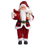 Kalėdinė dekoracija Kalėdų Senelis