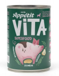 Confy Appetit Vita konservai &scaron;unims, 400 g
