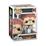 Funko pop! Jujutsu Kaisen - Sukuna