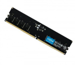Operatyvioji atmintis (RAM) Crucial 16GB, DDR5, 5600MHz, CL46