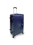 Didelis lagaminas PIERRE CARDIN PHOENIX L, tamsiai mėlynas