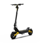Elektrinis paspirtukas OOTD S10 10", juodas