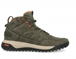 Batai vyrams Jeep Canyon Trail Mid, žali