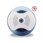 Repelentas nuo uodų - naktinė lemputė 1W AC 220-240V