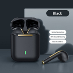 &bdquo;Earbuds True Wireless Earphone Noise Canceling&ldquo; atnaujinimas &bdquo;Bluetooth 5.3&ldquo; ausinės HD muzikos ausinės į ausis įdedamos laisvų rankų įranga su mikrofonu
