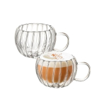 Wilmax puodelis, 300 ml, 2 vnt.