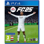 Kompiuterinis žaidimas EA Sports FC 25 PS4