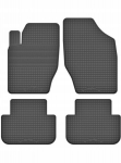 Guminiai kilimėliai Peugeot 307 308 I